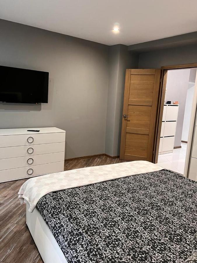 Apartament Przy Twierdzy Kłodzko Exterior foto